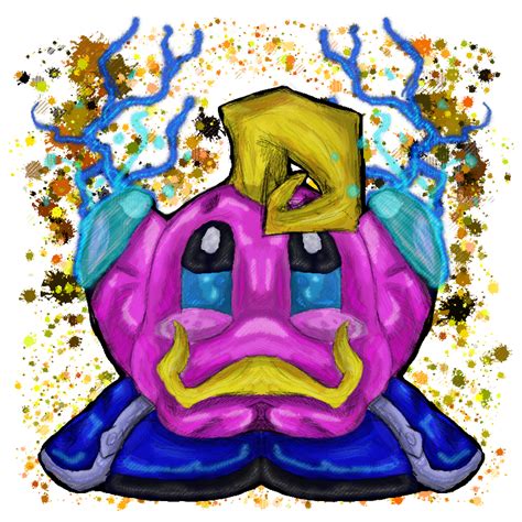 Fma Kirby Armstrong By Dragonfire53511 On Deviantart