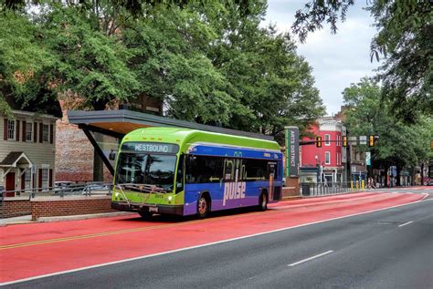 Richmond Has Made Monumental Progress On Public Transit We Must Keep
