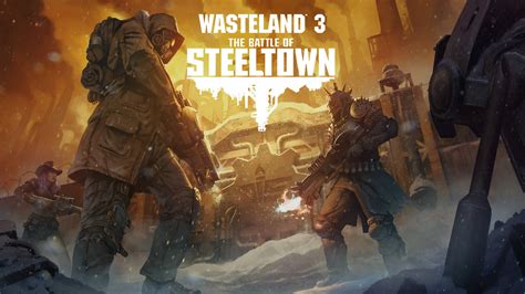 100 Wasteland Wallpapers