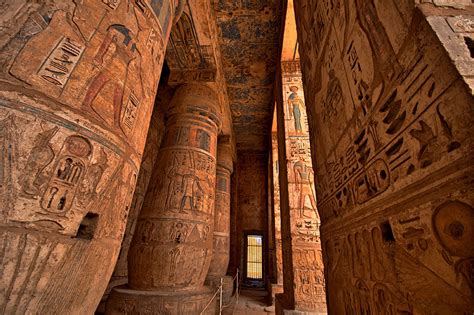 Blog Talk Radio Interview On Journeying Sacred Sites In Egypt Peru