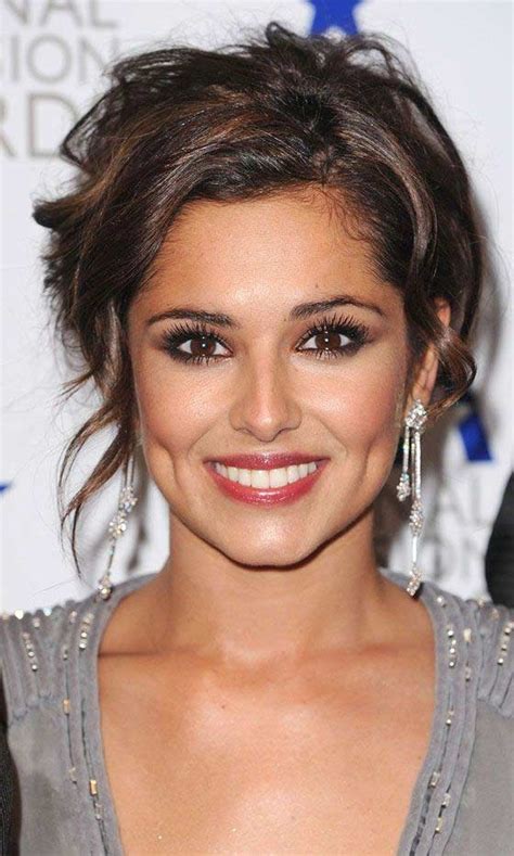 Cheryl Cole Hair Color Hair Colar And Cut Style