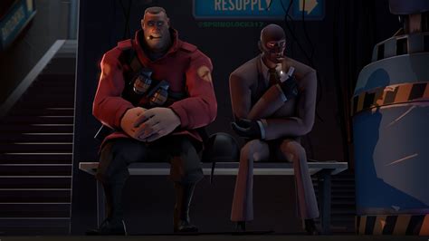 Tf2 Comics 7