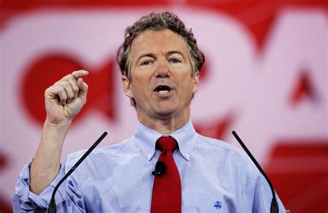 What Rand Pauls Teaser Video Tells Us About His Presidential Campaign