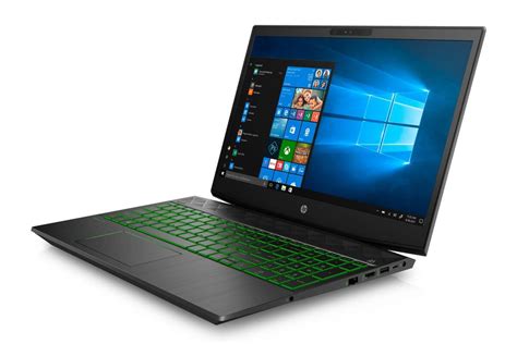The hp spectre x 360 2019 is the powerful laptop with its gold trimming physique and high resolution display. Is the Hp Pavilion Gaming Laptop Worth Buying? - Smart ...