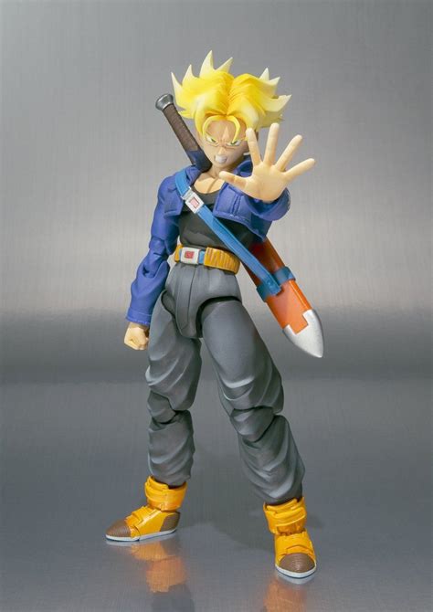 4.5 out of 5 stars 73 reviews. Amazon.com: Bandai Trunks S.H. Figuarts: Toys & Games