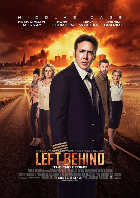 Left Behind Review Film Stars Nicolas Cage And Nicky Whelan Collider