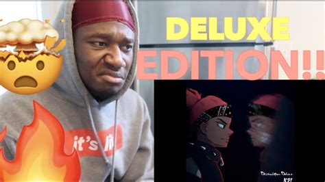 Complicated Ksi Reaction Deluxe Edition Better Youtube