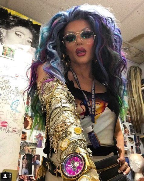 Drag Race S Willam Belli Was Paid For Sex By Eight Republicans When He Was 17 Pinknews