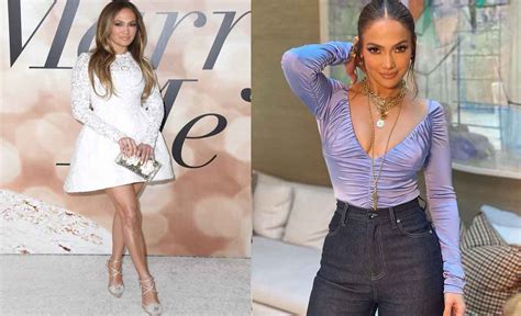 Jennifer Lopez Bio Net Worth Age Height Weight Children Husband