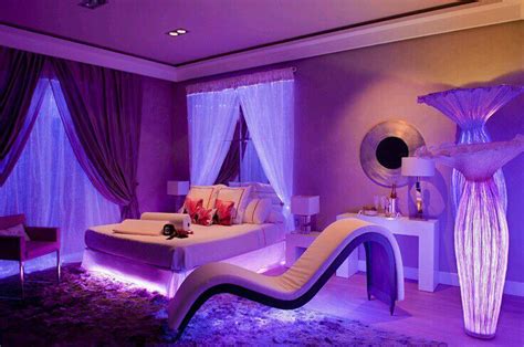 Pin By Anikadvalladares On Luxury Girl Bedroom Decor Neon Bedroom