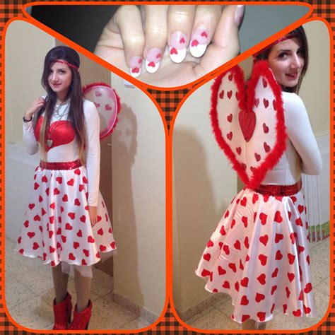 cupid costume (With images) | Cupid costume diy ...