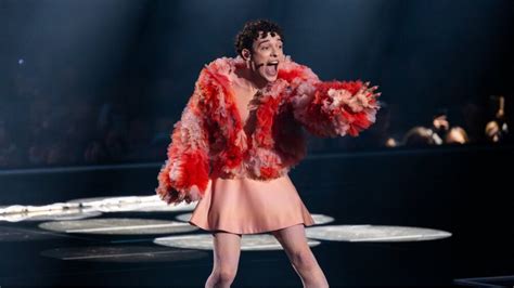 Esc 2024 Der Gewinner Wurde Gekürt