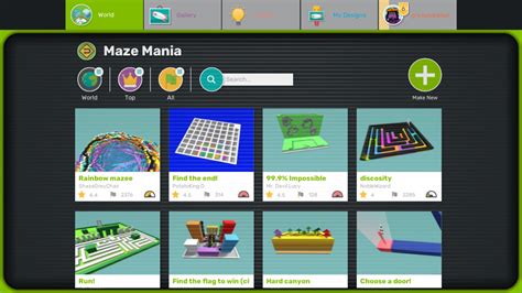 Makers Empire Celebrates 1 Million Maze Runs In 3d Maze Creator Game