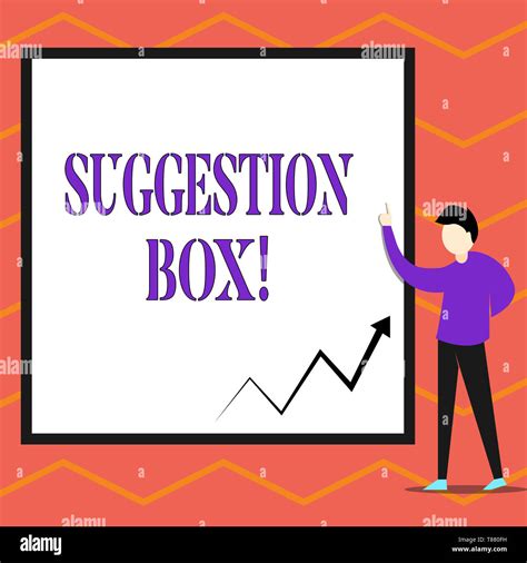 Suggestion Box Stock Photos And Suggestion Box Stock Images Alamy