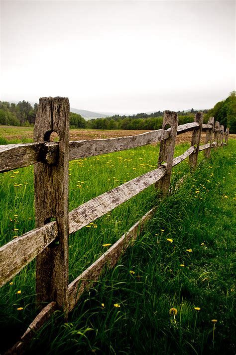 A wide variety of rustic fence options are available to you, such as easily assembled, sustainable, and eco friendly. Rustic Fence Photograph by Jeff Porter