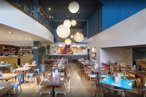 Get 2 for 1 for a limited time only with our zizzi vouchers. Zizzi Nottingham - Customer Reviews by Go dine