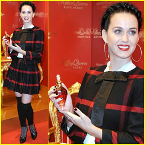 Katy Perry Killer Queen Fragrance Launch In Berlin Katy Perry Just Jared Celebrity News