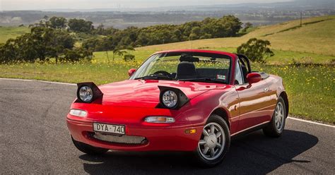 mazda miata
