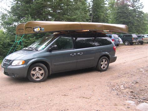 Kayak Roof Rack For Toyota Rav4