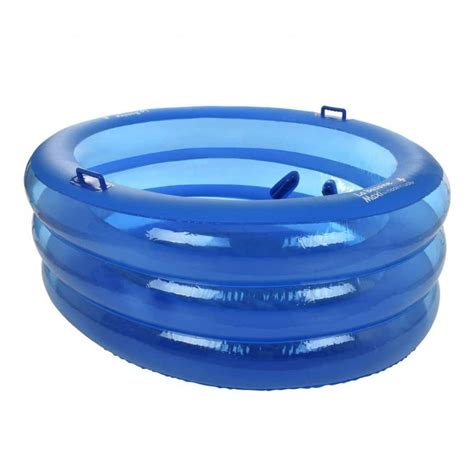 La Bassine Home Birthing Pool Maxi Birth Ease