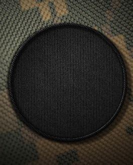 Download Free Patch Logo Mockup - PSD format | Download