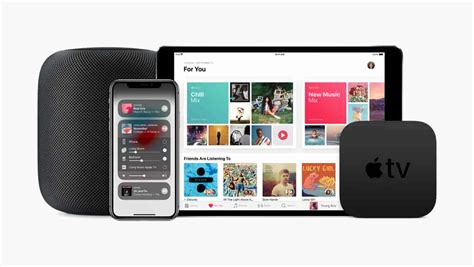 Apple Delivers Stereo And Multi Room Audio With Ios 114 High