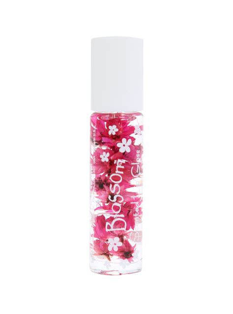 Blossom Cherry Lip Gloss Hot Topic Cherry Lips Lip Gloss Lips