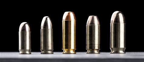 Is The 10mm A Reliable Caliber For Self Defense By Lax Ammunition
