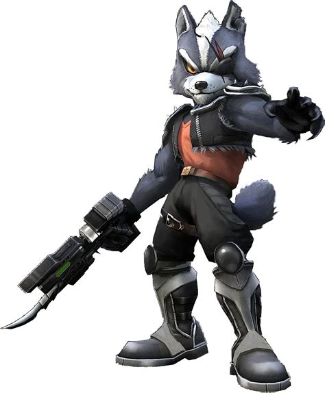 Star Fox Png Images Hd Png Play