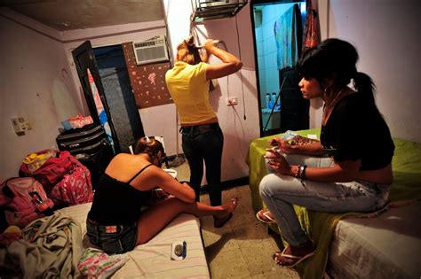 Miris Inilah 5 Negara Dengan Tarif Prostitusi Paling Murah Di Dunia