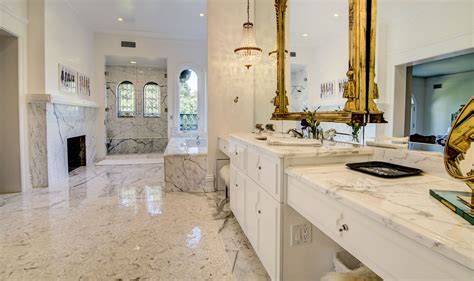 Carrera Marble Countertops And Surfaces Stokes Granite And Stone