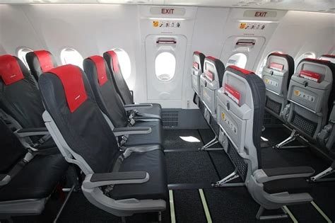 Tour Norwegian Airs Brand New Boeing 737 Max 8