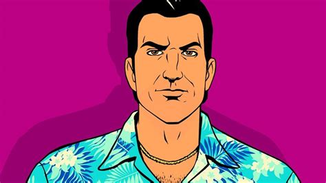 Gta Vice City Game Features And Download Links 2018