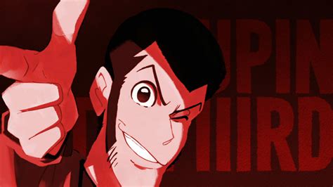 Lupin The 3rd Anime Ttrpg Confirmed By Tms And Magnetic Press