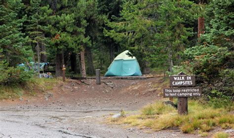 Ins And Outs Of Camping In Yellowstone National Park Yellowstone Insider