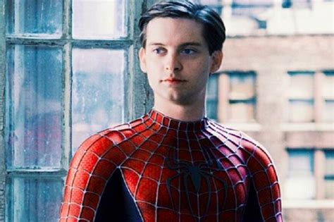 Tobey Maguire Bakal Muncul Di Spider Man 3 Dan Sekuel Doctor Strange