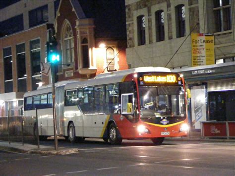 Adelaide Metro Articulated Buses Bus Image Gallery
