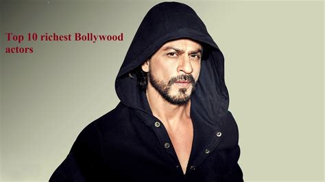 Top Richest Bollywood Actors Youtube