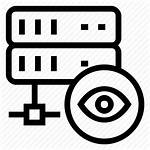 Icon Database Server Mainframe Sql Icons Azure
