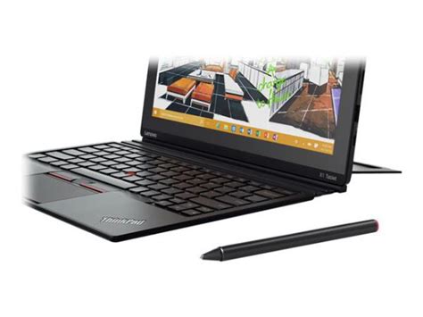 Lenovo Thinkpad X1 Tablet Gen3 I5 8250u 13inch Uhd 8gb 256gb Ssd Pcie