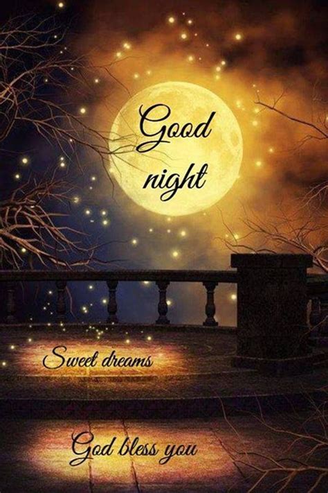 Beautiful Good Night Quotes Images Shortquotescc