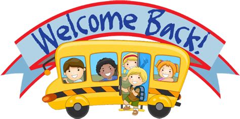 Welcome Back To School Sierra Del Oro Inclusive Preschool