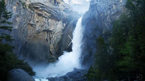 41 Os X Yosemite Wallpaper Hd Wallpapersafari