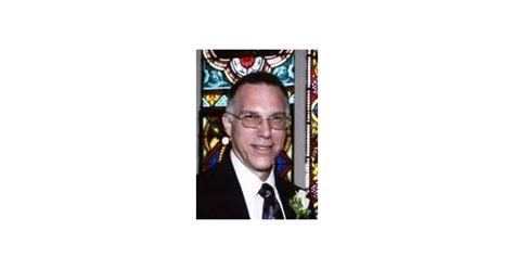 Michael Spangler Obituary 1953 2016 Chambersburg Pa Evening Sun