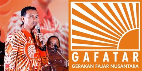 Diduga ikut Gafatar, Ahmad Yani boyong istri & 3 anak ke ...