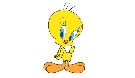 Tweety Bird Clipart Cartoon Clipart Panda Free Clipart Images Images
