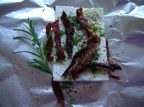 Ofen Grillkäse einfach lecker