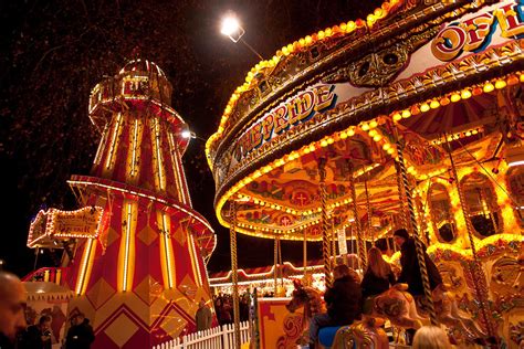 Winter Wonderland 2015 Everything You Need To Know About Londons Hyde