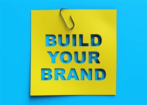Building Brand Awareness With Organic Digital Marketing And Your