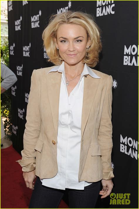 Photo Kelly Carlson Doing This After Leaving Hollywood 13 Photo 4550873 Just Jared